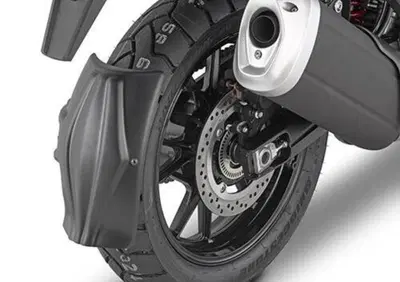 Givi RM3114KIT Supporto Parafango Posteriore SUZUK - Annuncio 8971949