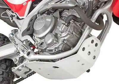 Paracoppa Givi Per Honda CRF300L (2021 - 25) - Annuncio 8971959