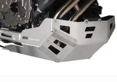 GIVI RP2119 Paracoppa specifico in alluminio - Annuncio 8971961