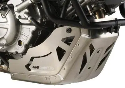 GIVI RP3101 Paracoppa specifico in alluminio - Annuncio 8971962