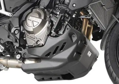 Paracoppa Givi RP3127 nero - Annuncio 9837938
