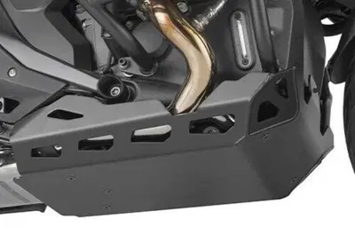 Paracoppa Givi RP5143 Bmw R1300 GS nero - Annuncio 9709741
