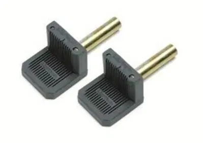 Coppia di ricambi per cavalletti LighTech RSF24 - Annuncio 9282128