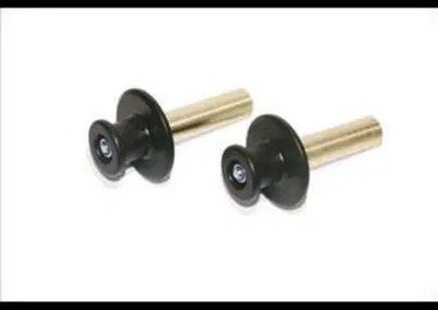 Coppia di ricambi per cavalletti LighTech RSF25 - Annuncio 9709742