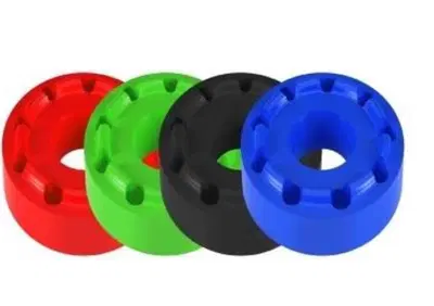 Ricambio protezione per telaio shock absorber Ligh Lightech - Annuncio 9843440