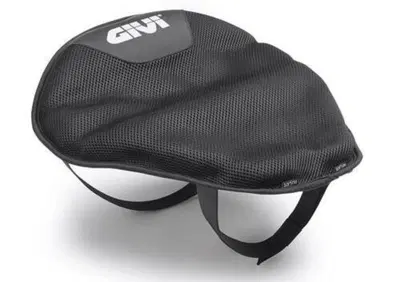 cuscino da sella Givi S230 nero - Annuncio 9844961