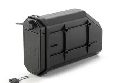 Givi S250 cassetta porta attrezzi - Annuncio 9843443