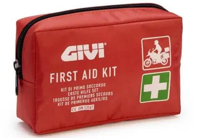 Kit primo soccorso Givi - Annuncio 9843445