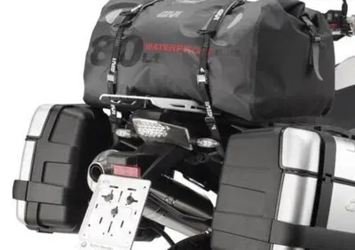 Cinghie lunghe Givi - Annuncio 9840276