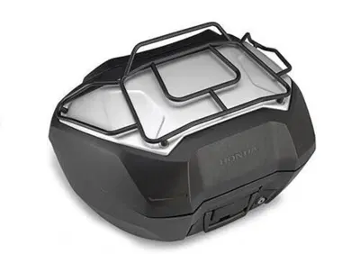 Portapacchi Givi S377 Posteriore - Annuncio 9839097