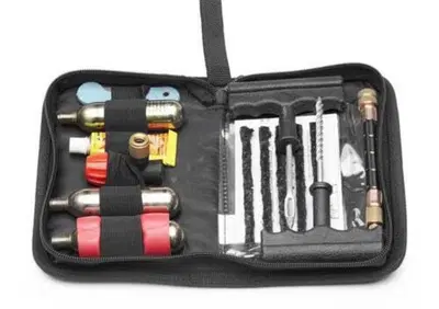 Kit riparazione pneumatici Givi - Annuncio 9839098