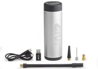 Compressore Givi S502 a batteria ricaricabile USB - Annuncio 9839099