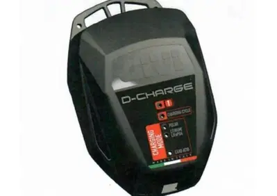 Mantenitore di carica Givi S510 12V - Annuncio 9839100