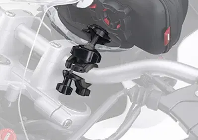 Givi S951BKITR kit attacchi portanavigatore S952B- - Annuncio 9843450