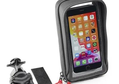 Porta smartphone universale Givi s958b - Annuncio 9843456