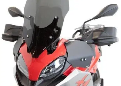 Cupolino Isotta Piccolo BMW F 900 XR 2021 Fumè Scu - Annuncio 9816640