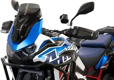 Cupolino Isotta Rally Honda AFRICA TWIN CRF 1100L - Annuncio 9816641