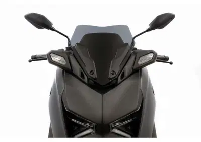 Cupolino Isotta XMAX 125 / 300 TECH MAX 2021 Fumè - Annuncio 9816642