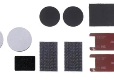 Ricambio adesivo SCS 3M per S-11 SCS  - Annuncio 8942093