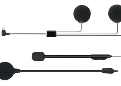 Ricambio kit audio SCS per S-11 SCS  - Annuncio 8955109