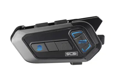 Interfono bluetooth universale SCS S-13X singolo -  - Annuncio 9844969