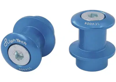 Supporto Lightech Per Cavalletto M6 Cobalto - Annuncio 9846033