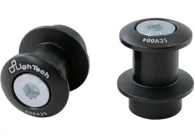 Supporto Lightech Per Cavalletto M6 Nero - Annuncio 9844971