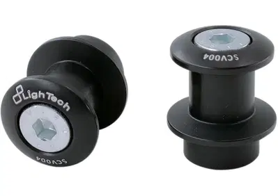 Supporto Lightech Per Cavalletto M8 Nero - Annuncio 9844974