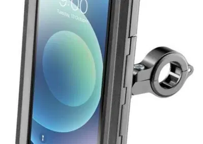 Custodia Interphone rigida per smartphone 5.8 poll - Annuncio 8979541