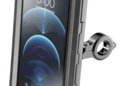 Custodia Interphone rigida per smartphone 6.7 poll - Annuncio 8981927