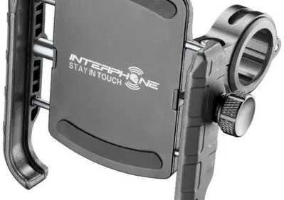 Porta smartphone Interphone universale aperta sche - Annuncio 8981930