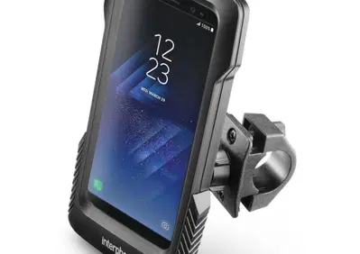 Supporto porta GALAXY S8 Plus Interphone Procase p - Annuncio 8981934
