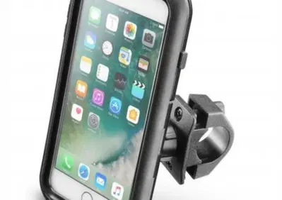 Supporto porta Smartphone per IPhone 8 Plus Interp Interphone - Annuncio 8981936