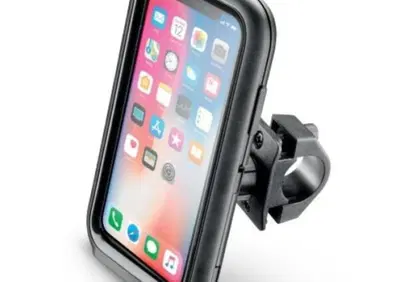 Supporto porta smartphone per Iphone XS Max Interp Interphone - Annuncio 9504846