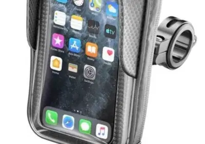 Custodia Interphone morbida per smartphone da 6.7 - Annuncio 9504849