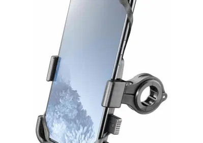 Supporto Smartphone Interphone Manubrio Tubolare U - Annuncio 9504851