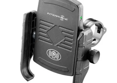 Supporto Wireless porta smartphone Interphone per - Annuncio 8979546