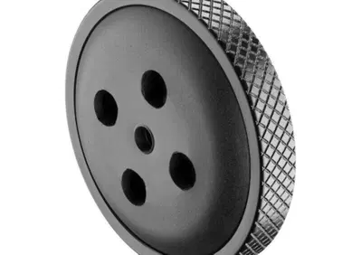 Modulo Anti Vibrazione Interphone Per Quiklox - Annuncio 9504852