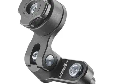Supporto Quiklox Interphone Vite Riser e braccetti - Annuncio 8979550