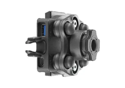 Cellularline Interphone Quiklox BMW Cradle - Annuncio 8979551