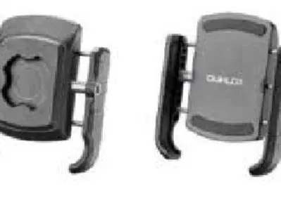 Supporto smartphone Quiklox Interphone Universale - Annuncio 8979556