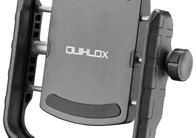 Kit Quiklox Interphone Custodia universale Crab + - Annuncio 8979557