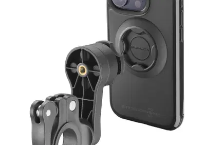 Cover Quiklox Custodia Iphone 15 Pro Interphone - Annuncio 8979562