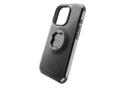Custodia Quiklox Tetraforce Interphone per iPhone - Annuncio 8979564