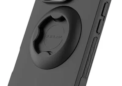 Cover Quiklox Iphone 16 Pro Interphone - Annuncio 8979565