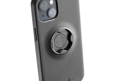 Custodia Quiklox Cellularline Interphone Iphone 13 - Annuncio 8976627