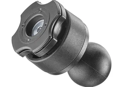 Supporto Interphone Quiklox Per RAM Size B - Annuncio 8976632