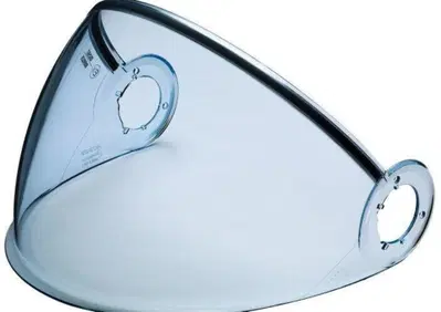 Visiera Azzurra Nolan Per N33-EVO Nolan Group  - Annuncio 9847960