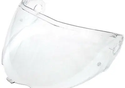 Visiera Chiara Nolan Per N 104 - EVO - ABSOLUTE No  - Annuncio 9847962