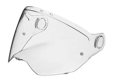 Visiera Chiara Nolan Per N70-2X ECE22-06 Tg. XXS-X  - Annuncio 9816644